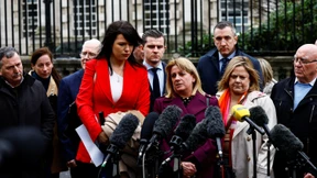 Amnestie für Attentäter und britische Soldaten vorerst gestoppt