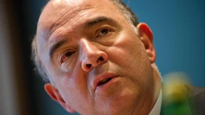 Frankreich hält an Konsolidierung fest