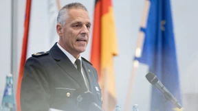 „Einsatz in Gießen wird fast so groß wie zur EZB-Eröffnung 2015“