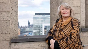 „Auf nichts so stolz wie auf mein Durchhalten in der Causa Kachelmann“