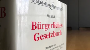 Ein Buchtitel zum Stolpern