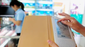 Deutsche IT für die „Fabrik der Welt“