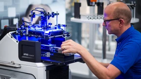 Deutschlands Fachkräfte im Blick