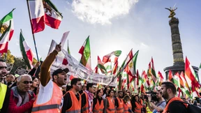 Der Sturz des iranischen Regimes wäre ein Segen für alle