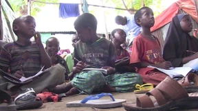 Studenten als Lehrer