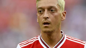 Özil und „der luxuriöseste Käfig der Hauptstadt“