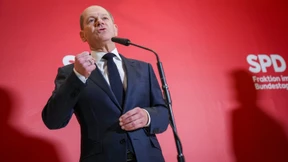 Müssen als Land zusammenhalten