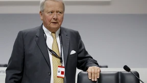 Volkswagen-Großaktionär: Der Vorstand führt, nicht der Betriebsrat