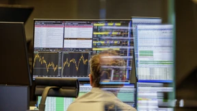 Dax bleibt vor Ostern in der Erfolgsspur