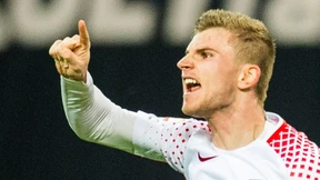 Leipzig und Werner brechen den Widerstand