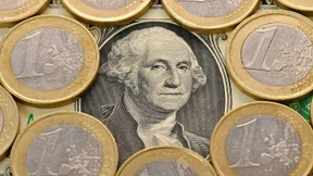 Der Dollar als Waffe