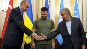 Entmilitarisierung von Atomkraftwerk gefordert