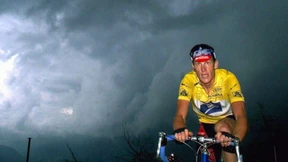 Lance Armstrongs Papierkrieg