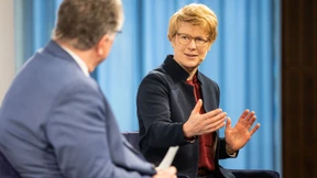 „Ganz andere Zeiten kommen auf uns zu“