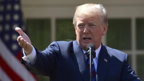 Ein Pakt gegen China