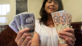 EU-Austritt wird nicht nur für England teuer