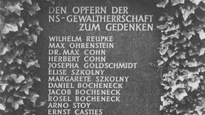 Gemäßigter als anderswo?