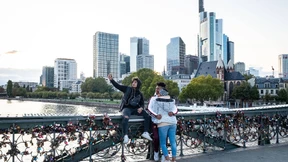 Tourismus boomt weiter