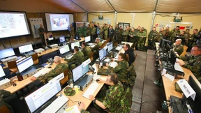 Die Krisen von Morgen erkennen