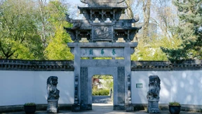 Ein Örtchen mit „Pilotcharakter“