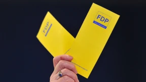Meine freundliche Übernahme der FDP