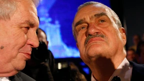 Schwarzenberg: Beneš käme heutzutage nach Den Haag