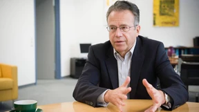 „Wir sehen derzeit keine Massenentlassungen“