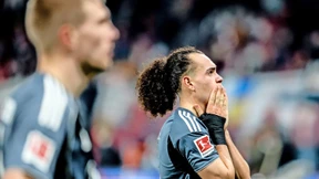 Eintracht Frankfurt ist gefangen in der Zeitschleife