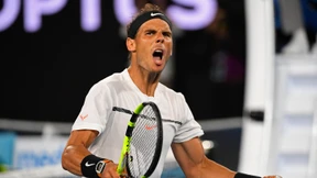 Nadal macht das Traumfinale gegen Federer perfekt