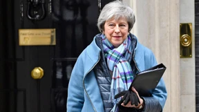 Der finale Countdown