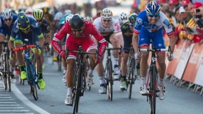 Cimolai gewinnt, Greipel nur Fünfter