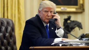 Republikaner planen schon für die Zeit nach Trump