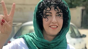 Sieben Jahre Haft für Narges Mohammadi