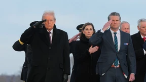 USA greifen über 70 IS-Ziele in Syrien an