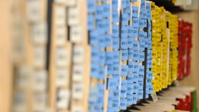 Kabinett billigt Reform der Flensburger Verkehrsdatei