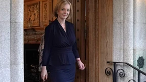 Queen ernennt Liz Truss zur neuen Premierministerin