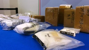 Schlag gegen Online-Drogenhandel