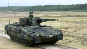 Der neue Blick auf Rüstungsaktien