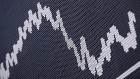 Anleger wieder im Bann der Zinssorgen