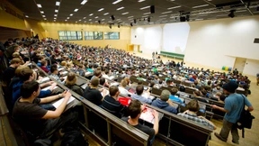 Ein Prof. für alle Fälle