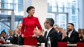 Der Notfallplan ist aktiviert