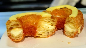 Happy Birthday, Cronut!