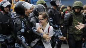 „Die Mehrheit unterstützt nach wie vor das Regime“