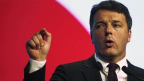 Gefährdet Renzi die finanzielle Stabilität des Landes? 