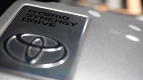 Toyota baut drei Jahre keine Fabrik