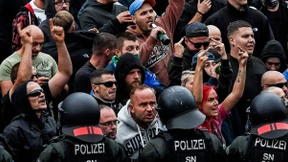 Nicht mehr dieselbe Stadt