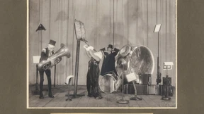 Lieber Zither als Geigengewinsel