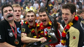 „Jahrzehnt des Handballs“