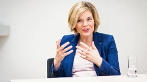 „Wer das durchgehen lässt, ist nicht tolerant, sondern ignorant“