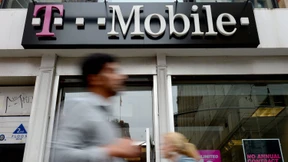 Amerikageschäft stabilisiert die Deutsche Telekom